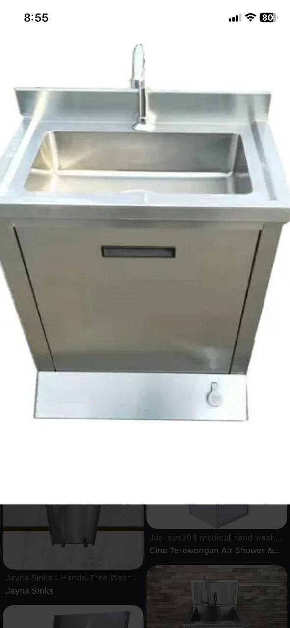Kitchen Cabinet Refacing