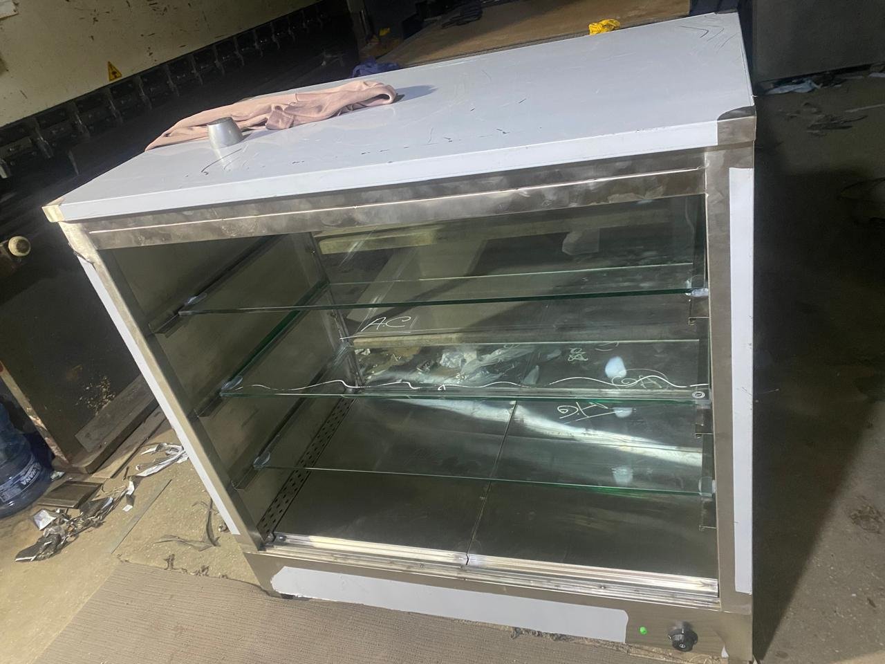 Outdoor Kitchen Remodelling