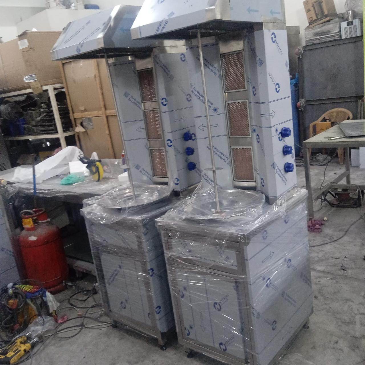 Remodelling