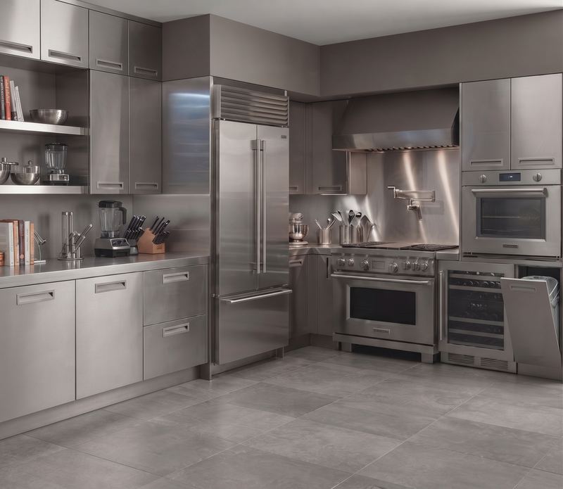 Kitchen Cabinets