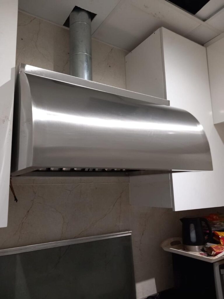 Kitchen Hood