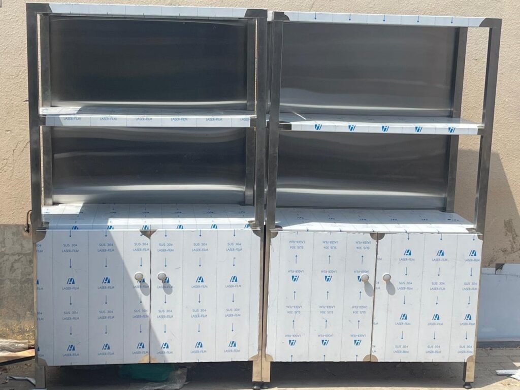 Commercial Equipment